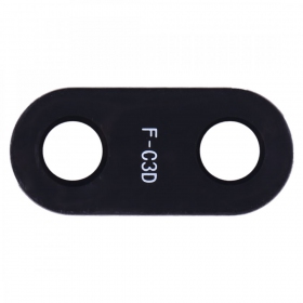 Xiaomi Redmi Note 7 kameraglass