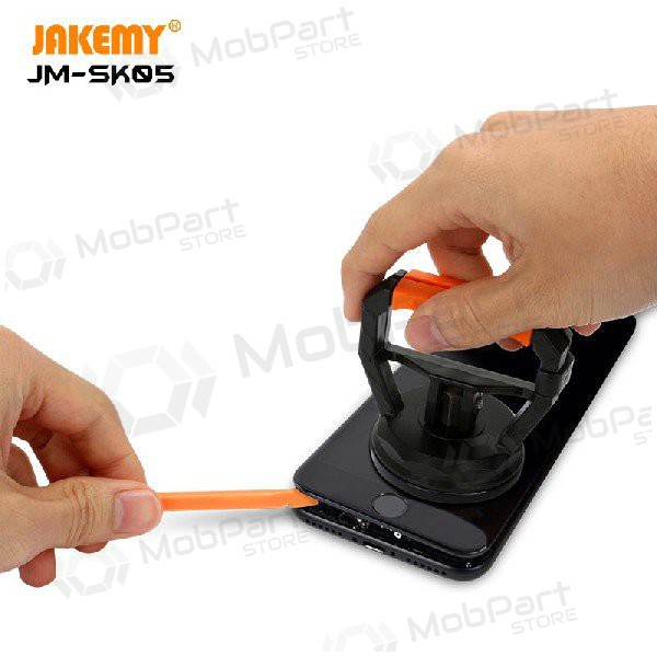 Sugekopp Jakemy JM-SK05