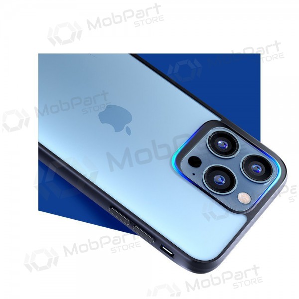 Apple iPhone 14 Pro deksel - 3MK Satin Armor Case+