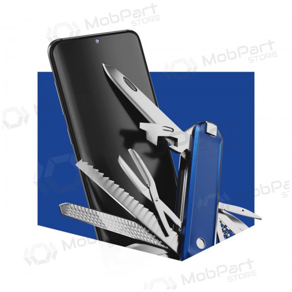 Apple iPhone 16 Plus beskyttende skjermfilm Apple iPhone 16 Plus beskyttende skjermfilm