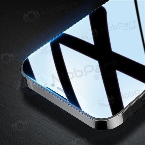 LCD apsauginis stikliukas Dux Ducis Redmi 14C/Redmi A4/Poco C75 svart