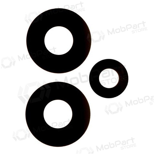 Xiaomi Poco X5 Pro kameraglass (3pcs)