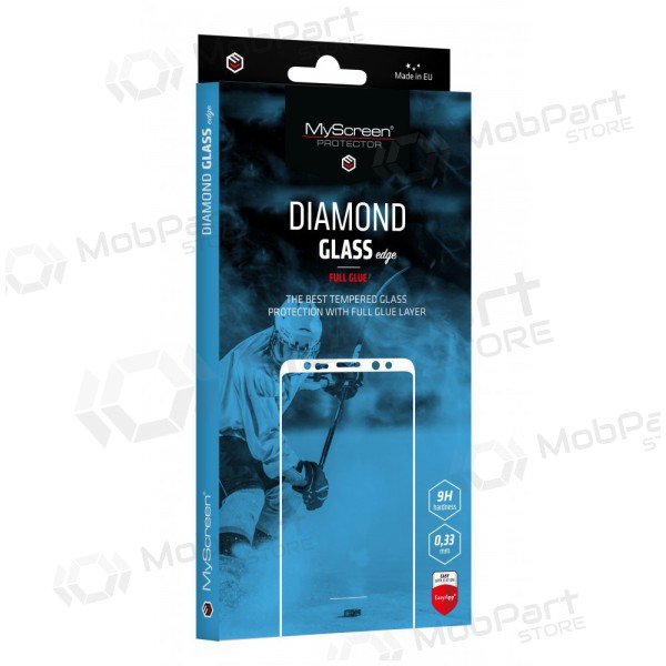 Samsung A105 Galaxy A10 herdet glass skjermbeskytter Samsung A105 Galaxy A10 herdet glass skjermbeskytter