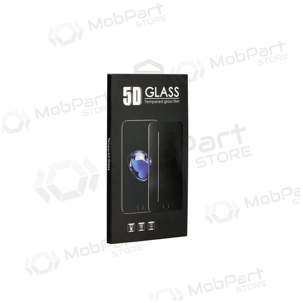 Huawei Y5P herdet glass skjermbeskytter 