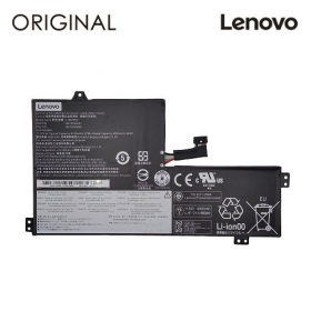 LENOVO L19C3PG1, 4125mAh bærbar batteri - PREMIUM
