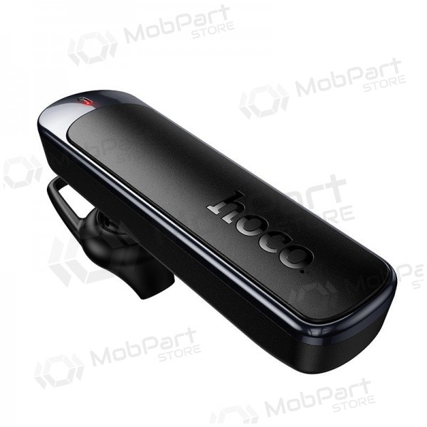 Bluetooth håndfrisett Awei VS-6 for hjelm USB-C svart