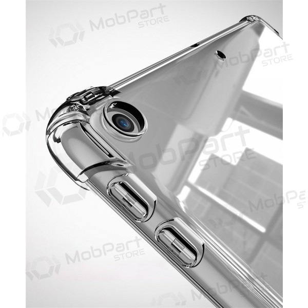 Apple iPad 10.2 (2019, 2020) deksel, etui 