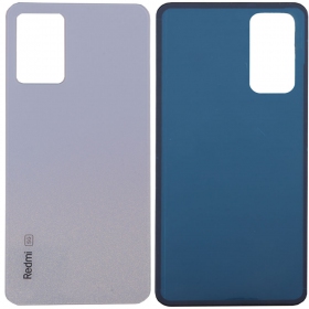 Xiaomi Redmi Note 11 Pro 5G bakside gyllen (hvit)