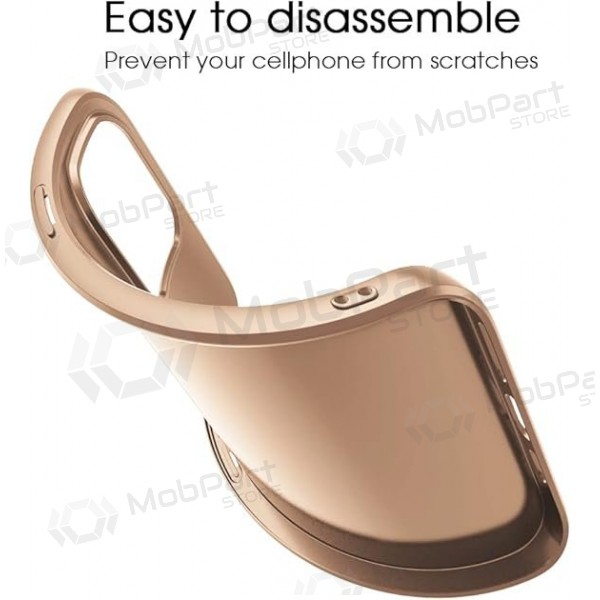 Samsung Galaxy S26 Ultra deksel - X-Level Guardian (gull)