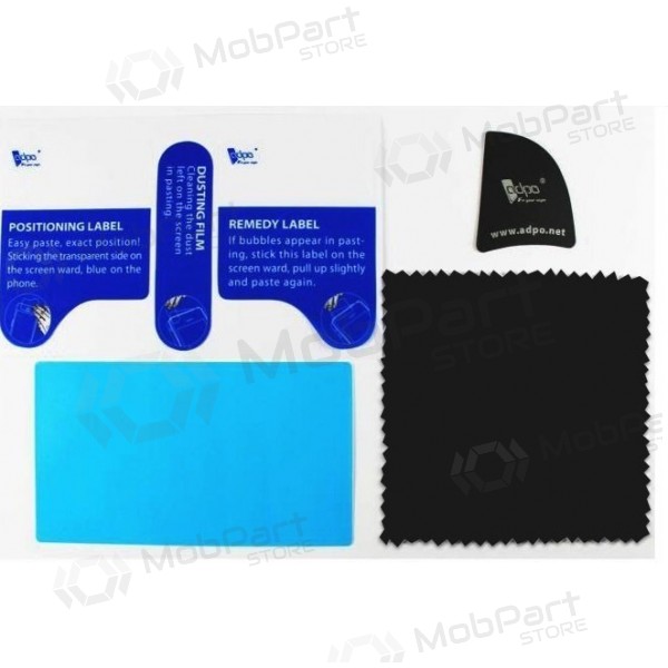Samsung S5830 Galaxy Ace / S5830i Galaxy Ace beskyttende skjermfilm 