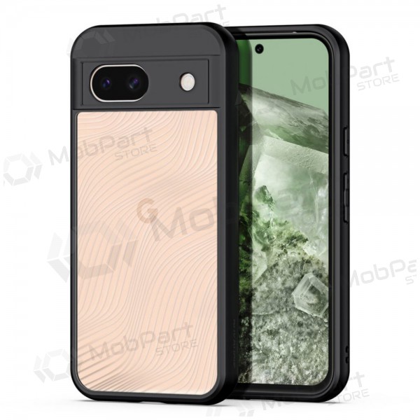 Google Pixel 8a deksel - Dux Ducis Aimo
