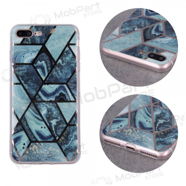 Apple iPhone X / XS deksel / etui 