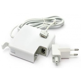 APPLE 85W:20V,4.25A bærbar lader