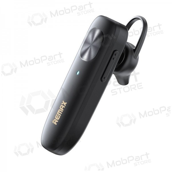 Trådløs hodetelefoner / headset Remax RB-T19 svart