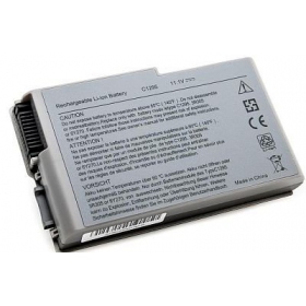 DELL 6Y270, 5200mAh bærbar batteri