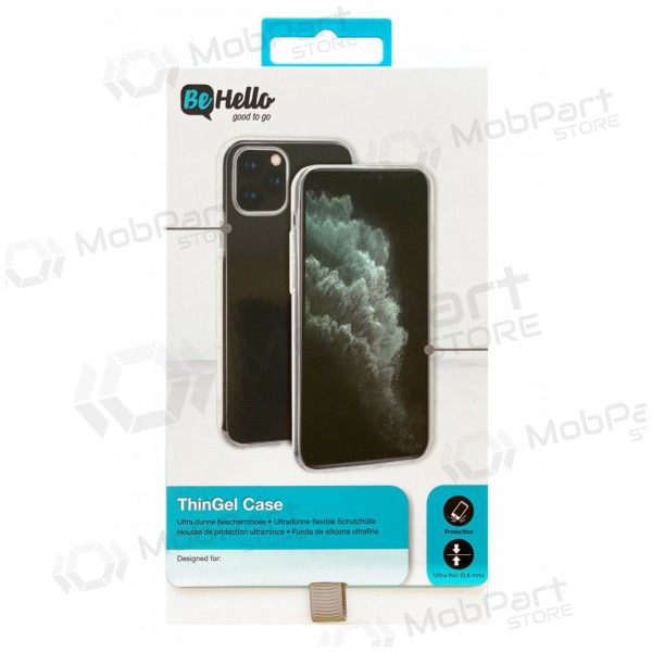 Apple iPhone 13 Pro deksel / etui 