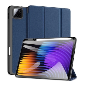 Xiaomi Pad 7, Pad 7 Pro, 8 deksel - Dux Ducis Domo