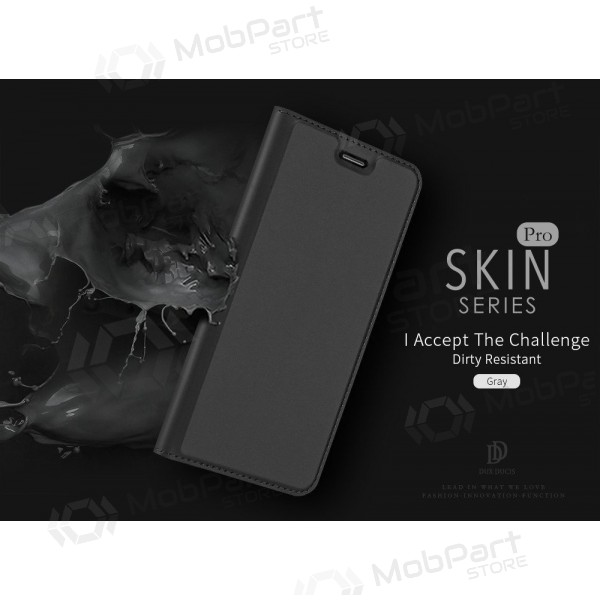 Xiaomi 17T deksel - Dux Ducis Skin Pro svart