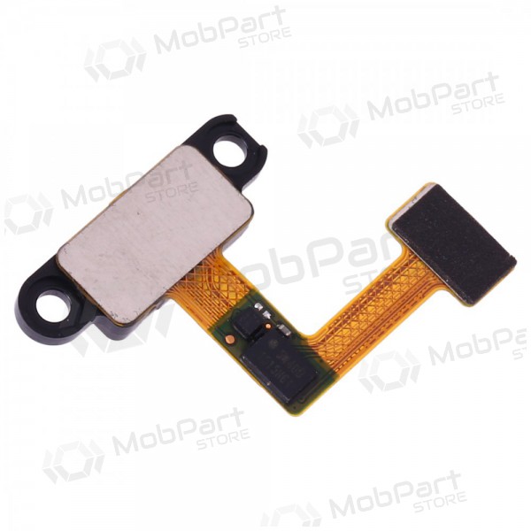 Samsung A505 Galaxy A50 2019 flex kabel-kontakt fingerprint (service pack) (original) Samsung A505 Galaxy A50 2019 flex kabel-kontakt fingerprint (service pack) (original)