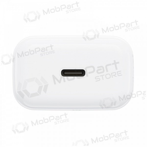 Lader Acefast A130 20W USB-C hvit