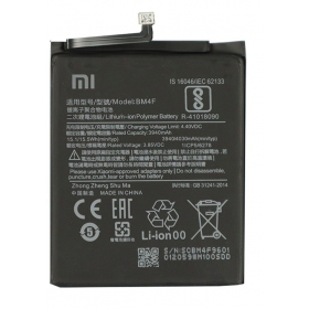 Xiaomi Mi 9 Lite / Mi A3 (BM4F) batteri / akkumulator (3940mAh) (service pack) (original)