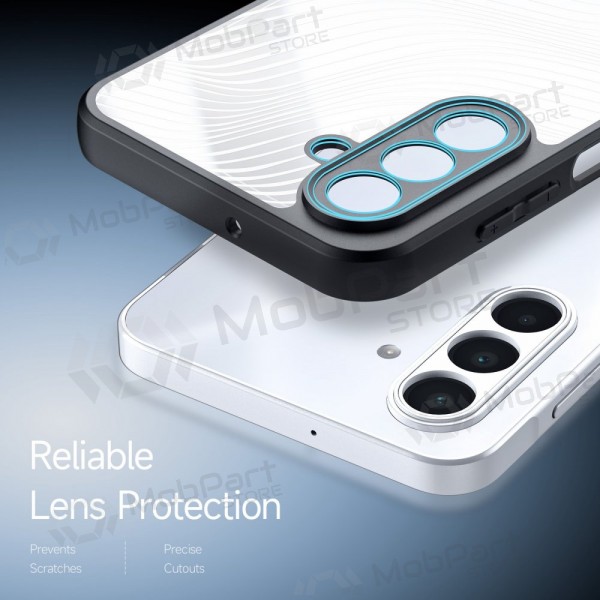 Samsung Galaxy A17 deksel / etui  Samsung Galaxy A17 deksel / etui