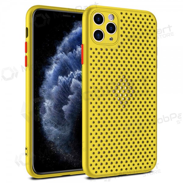 Apple iPhone 12 Pro Max deksel / etui 
