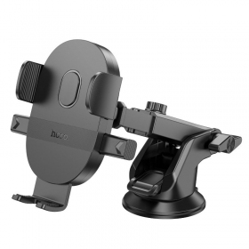 Mobilholder Hoco H19 svart