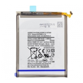 Samsung A505 Galaxy A50 2019 / A305 Galaxy A30 2019 (EB-BA505ABU) batteri / akkumulator (4000mAh)