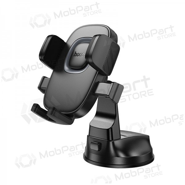 Mobilholder Hoco H76 (dashboard) svart