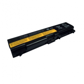 LENOVO 42T4733, 5200mAh bærbar batteri, Advanced