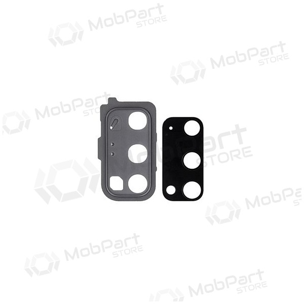 Samsung G980 / G981 Galaxy S20 kameraglass (Cosmic Grey)
