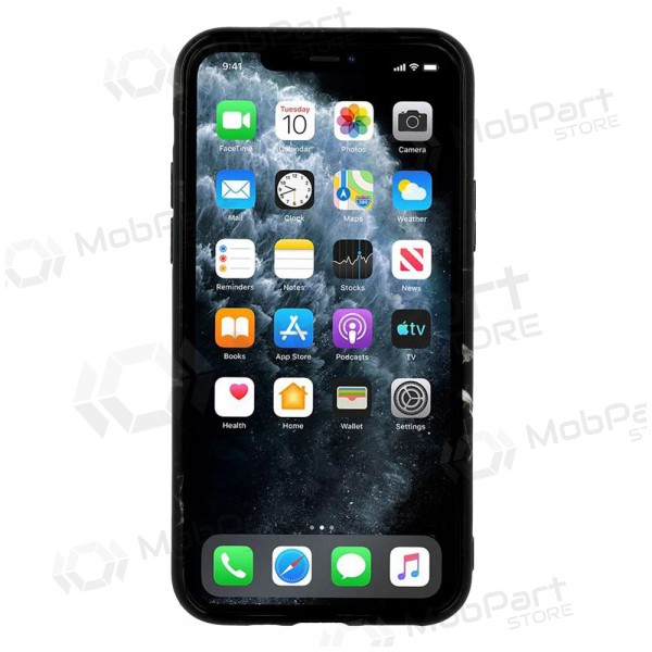Apple iPhone 12 Pro Max deksel / etui 