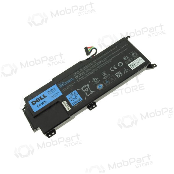 DELL V79Y0 bærbar batteri - PREMIUM DELL V79Y0 bærbar batteri - PREMIUM