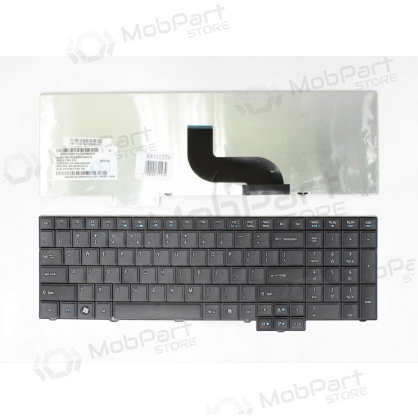 ACER TravelMate: 5760, 5760G tastatur ACER TravelMate: 5760, 5760G tastatur