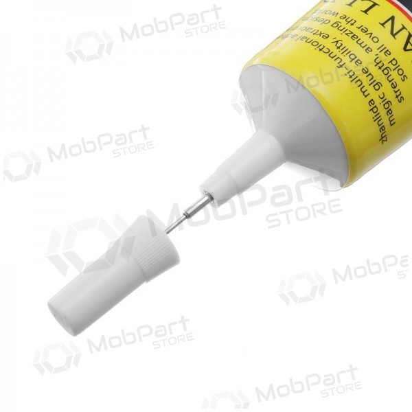 Universelt lim E8000 (50ml)