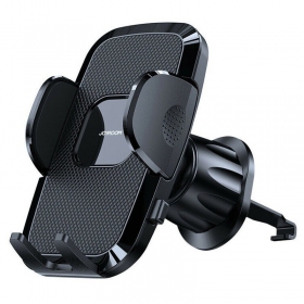 Mobilholder Joyroom JR-ZS259 (air vent) svart