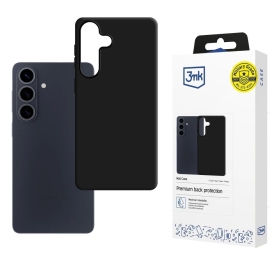 Samsung Galaxy S26 deksel - 3MK Matt Case