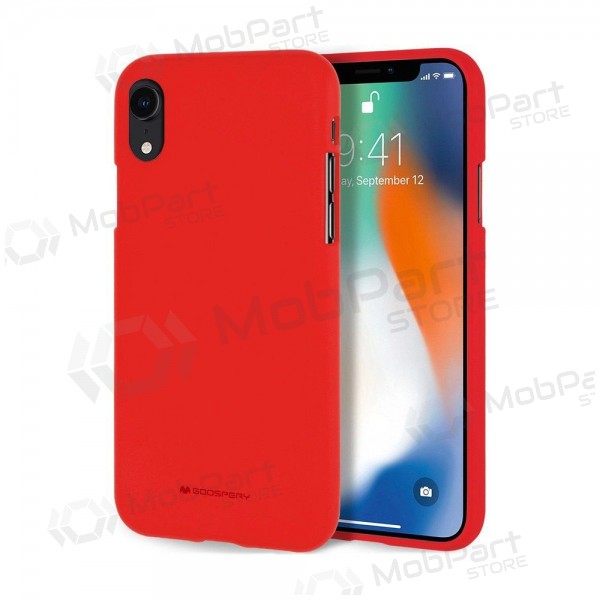 Apple iPhone 11 Pro Max deksel / etui Mercury Goospery 