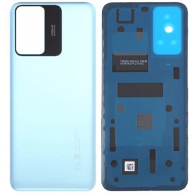 Xiaomi Redmi Note 12S bakside (blå)