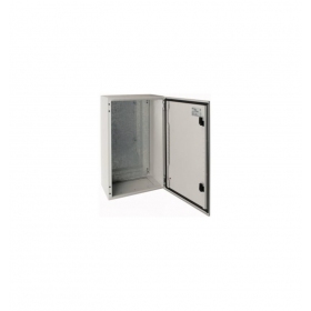 Metallboks Tibox ST3 320 (300x300x200, utendørs, IP66)