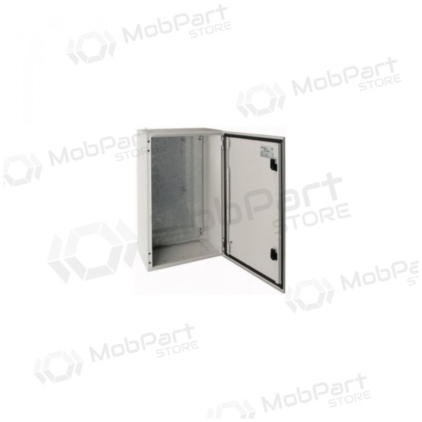 Metallboks Tibox ST3 320 (300x300x200, utendørs, IP66)