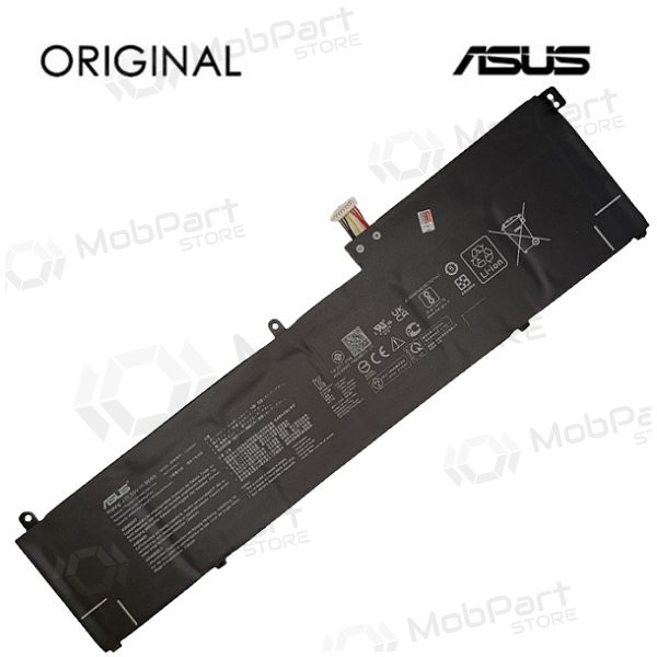 Nešiojamo kompiuterio batteri ASUS C32N2002, 8230mAh, Original