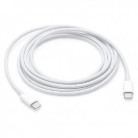 USB kabel Apple USB-C (Type-C) to USB-C (Type-C) (1,2M)