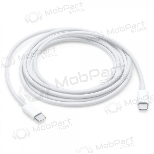 USB-kabel USB-C (Type-C) to USB-C (Type-C) (1,2M)