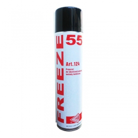 Kjøling aerosol Freeze 55 600ml