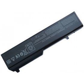 DELL 312-0724, 5200mAh bærbar batteri, Advanced