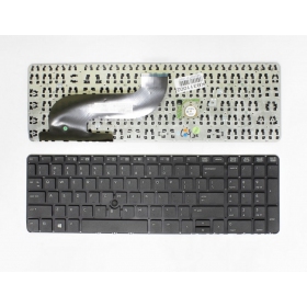 HP ProBook: 640, 645, 650 tastatur