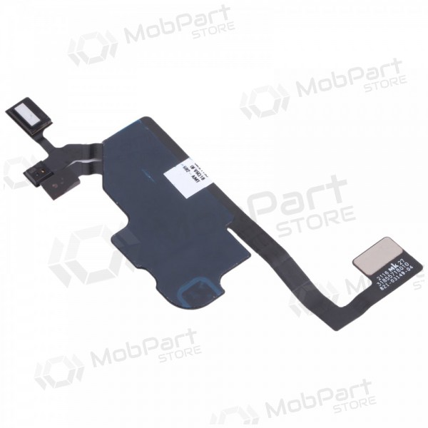 Apple iPhone 13 proximity light sensor and microphone flex kabel-kontakt