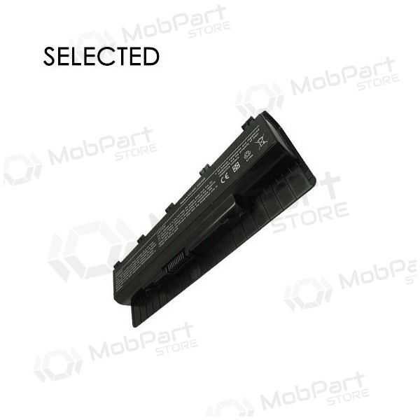 ASUS A32-N56, 4400mAh bærbar batteri ASUS A32-N56, 4400mAh bærbar batteri
